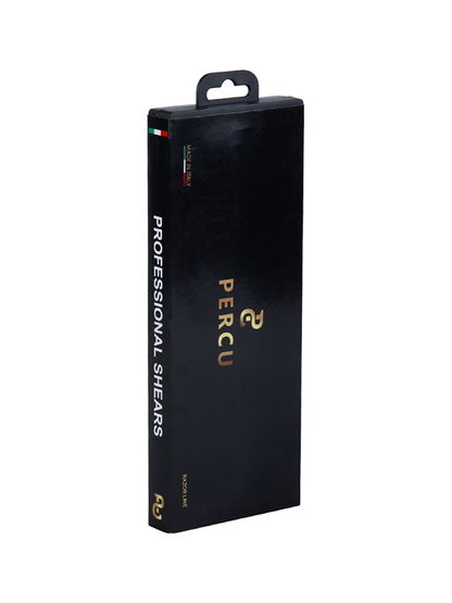 Percu Razor Line With 3 inserts