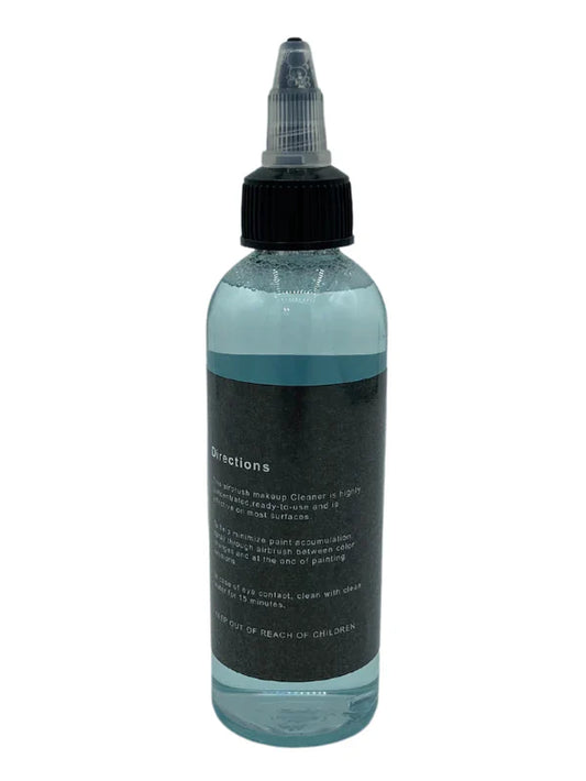 Percu Airbrush Cleaner 3.38oz/100ml