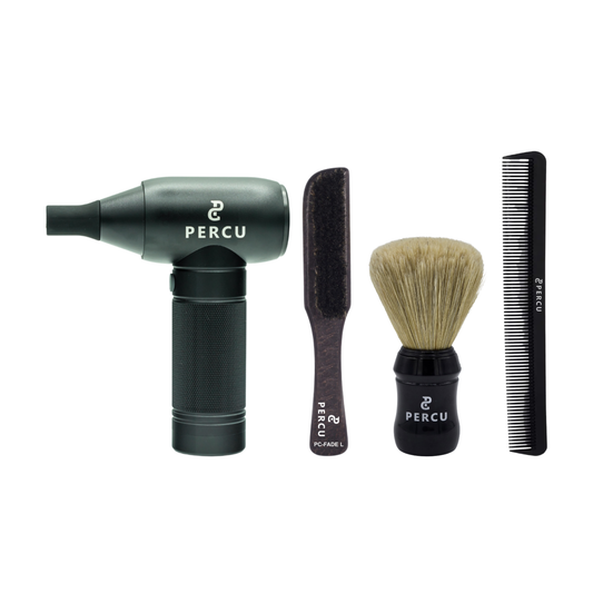 Percu Detail & Dusting Kit