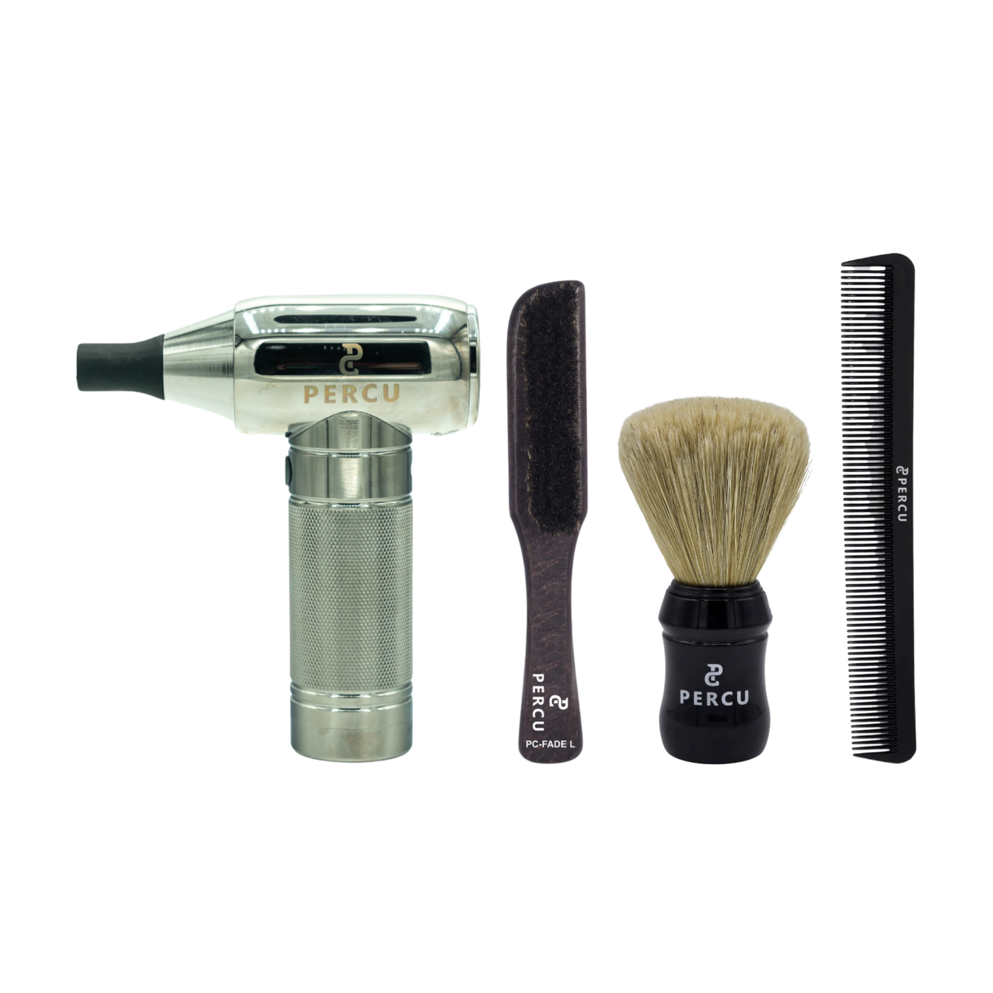Percu Detail & Dusting Kit