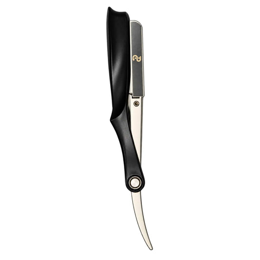 Percu Professional Magnetic Straight Razor