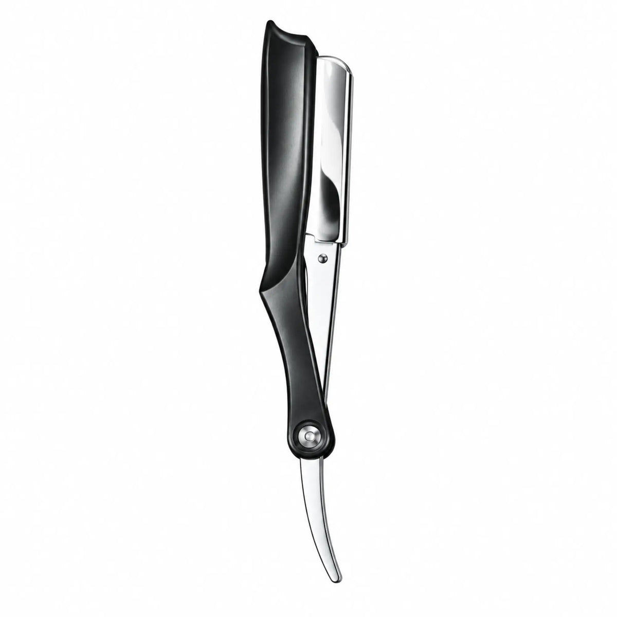 Percu Professional Magnetic Straight Razor