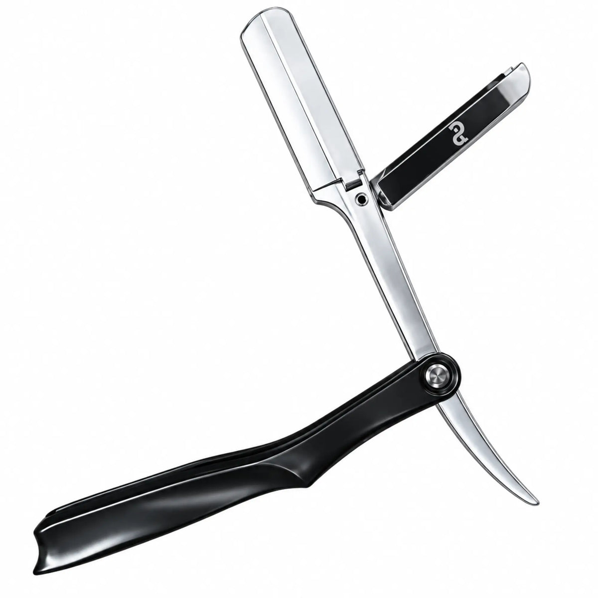 Percu Professional Magnetic Straight Razor