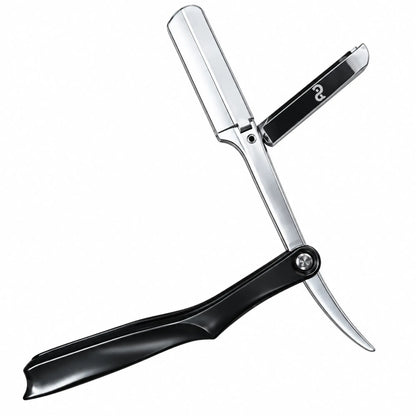Percu Professional Magnetic Straight Razor