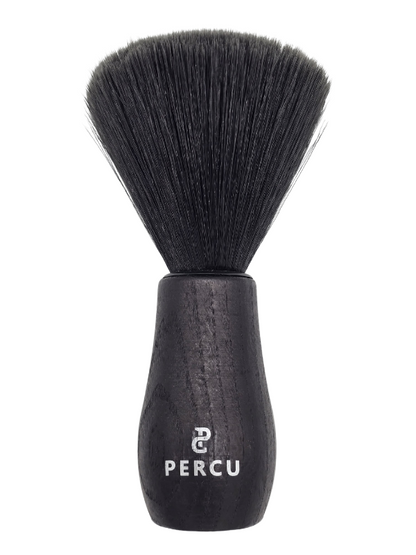 Percu Synthetic Bristles Neck Duster Assorted Sizes