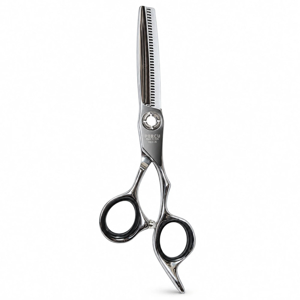 Percu NO LOOK Line Professional Thinning Shear 6''