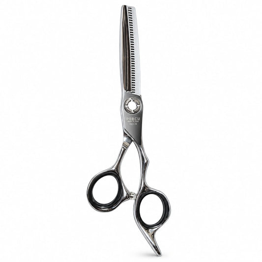 Percu NO LOOK Line Professional Thinning Shear 6''