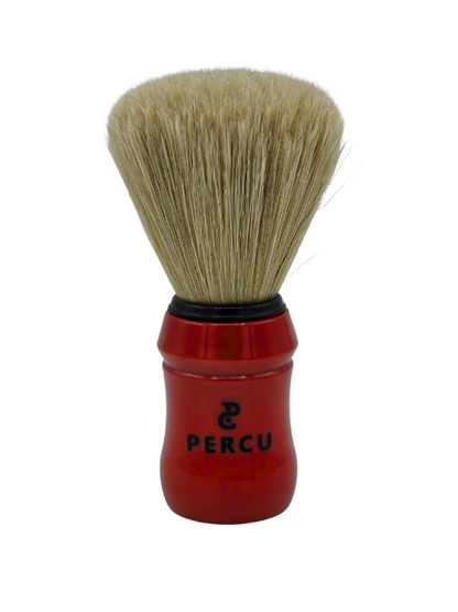 Percu Shaving Brush Assorted Finishes