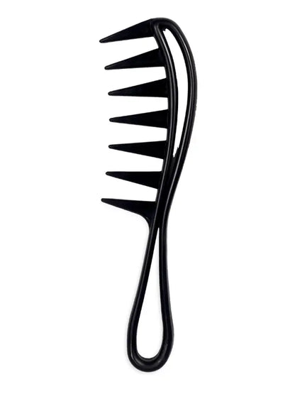 Percu Wide Tooth Comb #PC-043