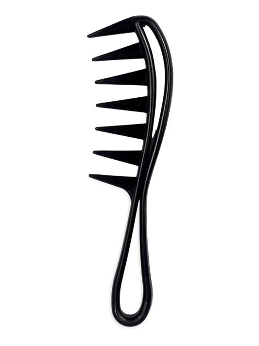 Percu Wide Tooth Comb #PC-043