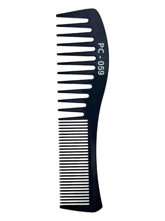 Percu Fine & Wide Tooth #PC-059