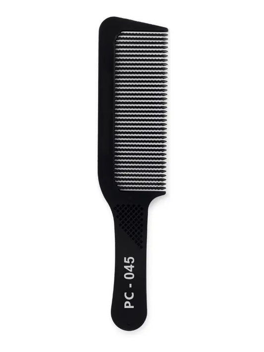 Percu Flat Top Comb #PC-045