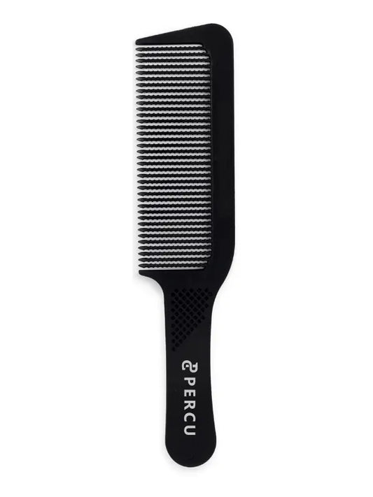 Percu Flat Top Comb #PC-045
